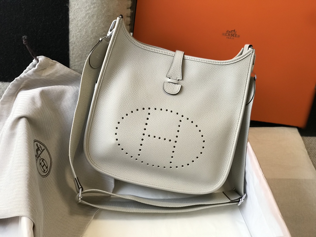 Hermes Evelyn Bags